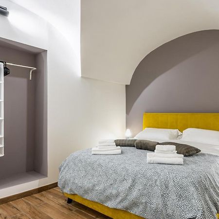 Catania Lovely Apartment Near The Center מראה חיצוני תמונה